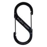 Nite Ize - S-Biner 4 - Black
